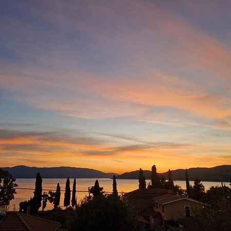 K For Kefalonia คาราโวมิลอส ภายนอก รูปภาพ